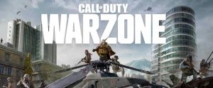 เกม Call of Duty Warzone